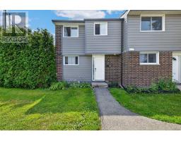 #58 - 89 BELLMAN DRIVE, Ottawa, Ontario