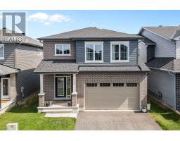 892 SENDERO WAY, Ottawa, Ontario