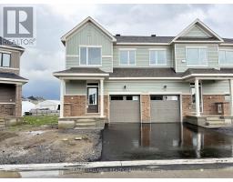 747 HAFLINGER ROW, Ottawa, Ontario