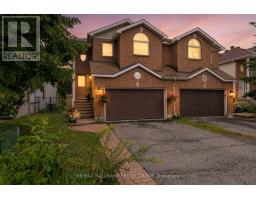 139 CASTLE GLEN CRESCENT, Ottawa, Ontario