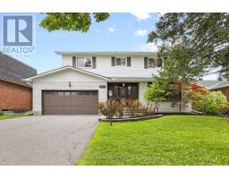 932 DRESDEN CRESCENT, Ottawa, Ontario