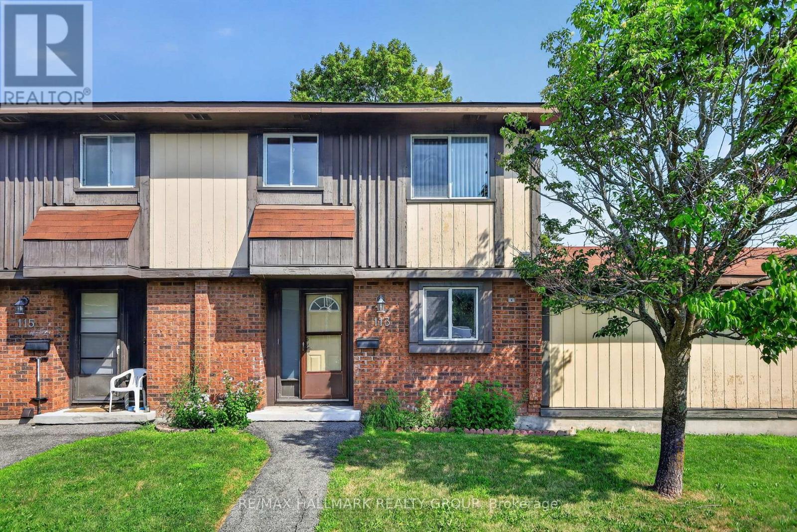 113 PICKFORD DRIVE, Ottawa, Ontario