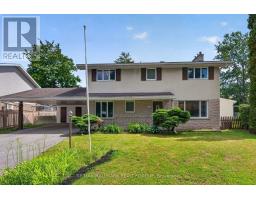 1038 ARNOT ROAD, Ottawa, Ontario