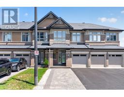 399 LIVERY STREET, Ottawa, Ontario