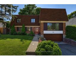 1950 LUDGATE CRESCENT, Ottawa, Ontario