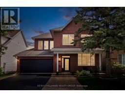 2104 SANDY OAKS DRIVE, Ottawa, Ontario