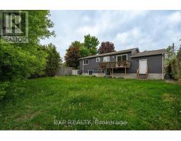 UNIT 1 AND 2 - 990 ST JACQUES ST STREET N, Clarence-Rockland, Ontario