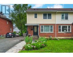 2110 BLOSSOM DRIVE, Ottawa, Ontario