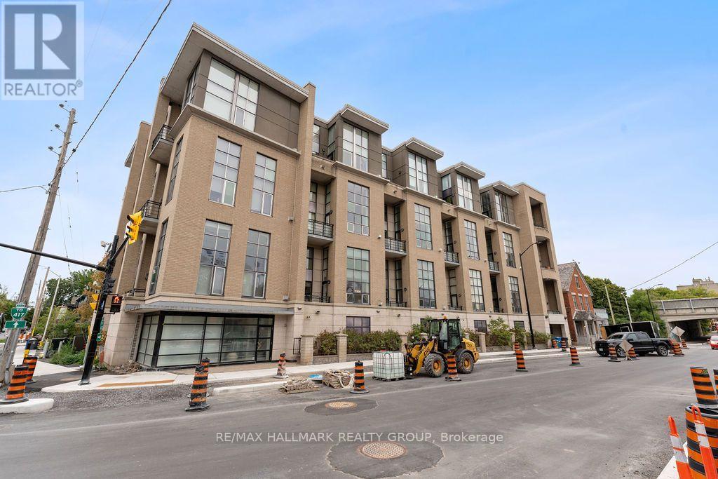 111 - 29 MAIN STREET, Ottawa, Ontario
