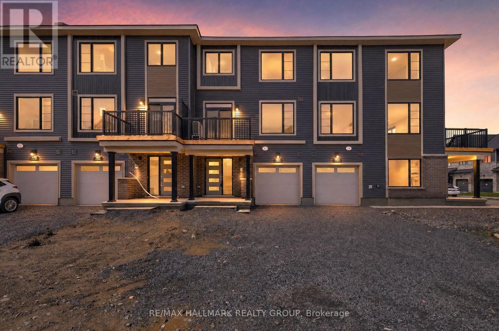 783 TADPOLE CRESCENT, Ottawa, Ontario