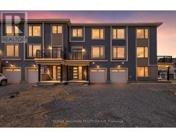 783 TADPOLE CRESCENT, Ottawa, Ontario