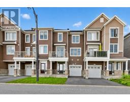 235 HIBERNIAN WALK, Ottawa, Ontario