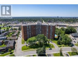 714 - 20 CHESTERTON DRIVE, Ottawa, Ontario