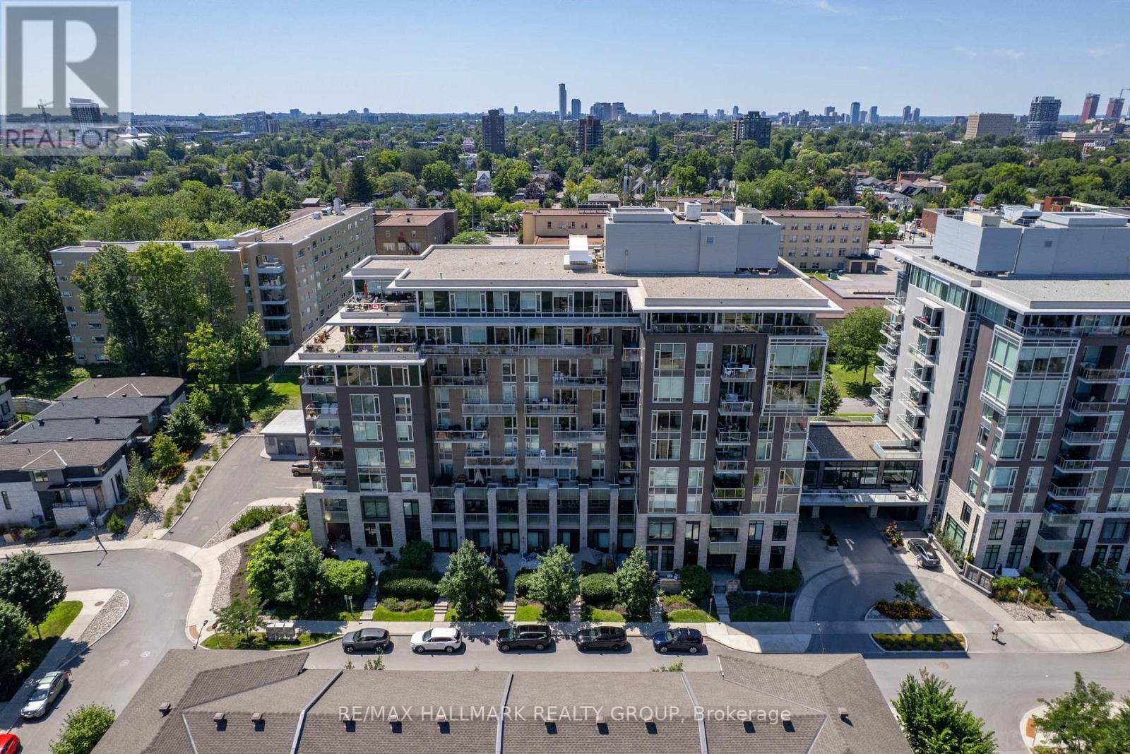 610 - 530 DE MAZENOD AVENUE, Ottawa, Ontario