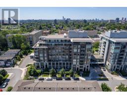 610 - 530 DE MAZENOD AVENUE, Ottawa, Ontario