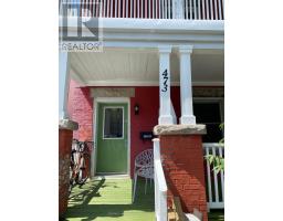 473 CLARENCE STREET, Ottawa, Ontario