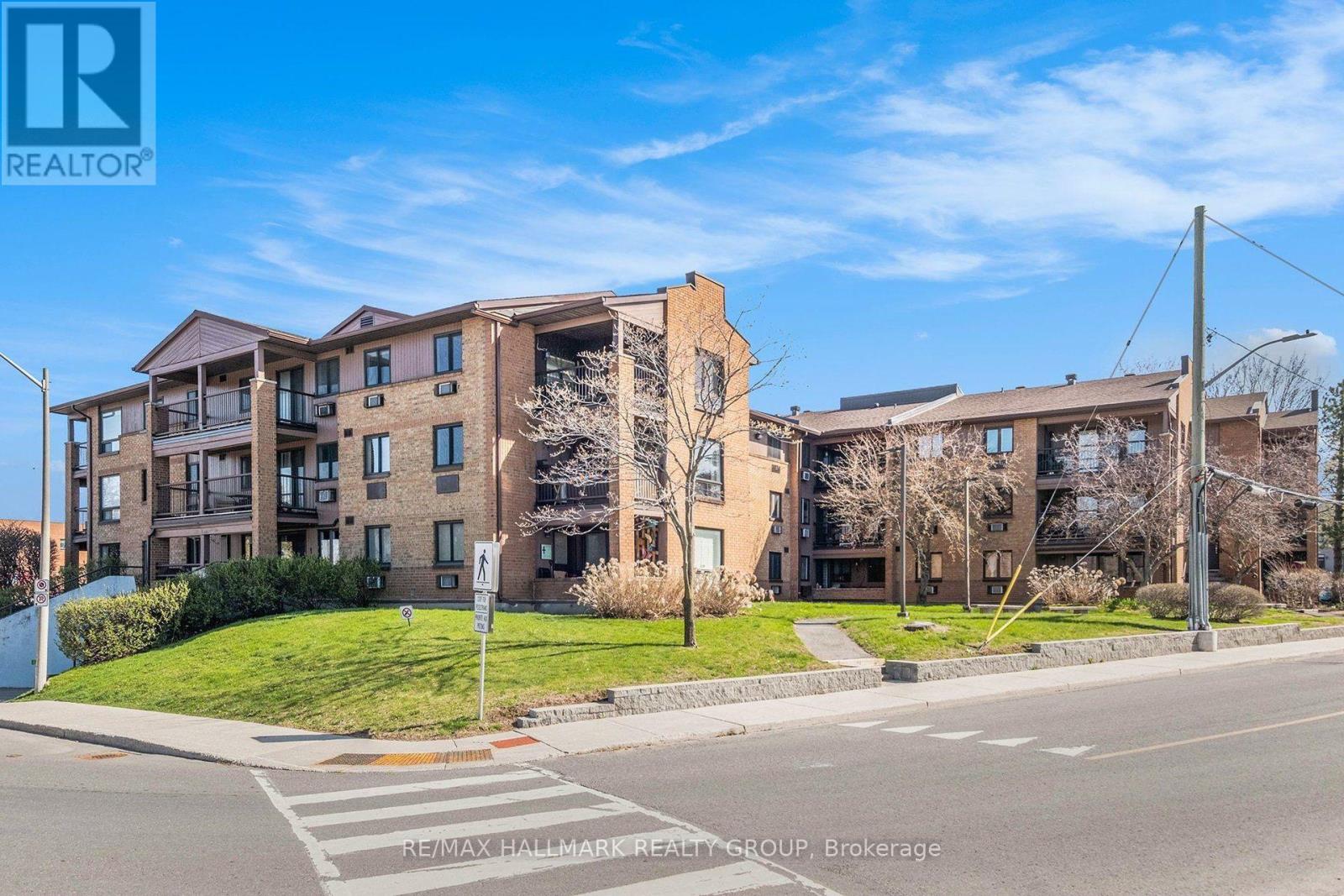 306 - 316 SAVARD AVENUE, Ottawa, Ontario