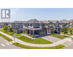 595 DECOEUR DRIVE, Ottawa, Ontario