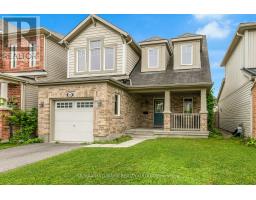3462 RIVER RUN AVENUE, Ottawa, Ontario