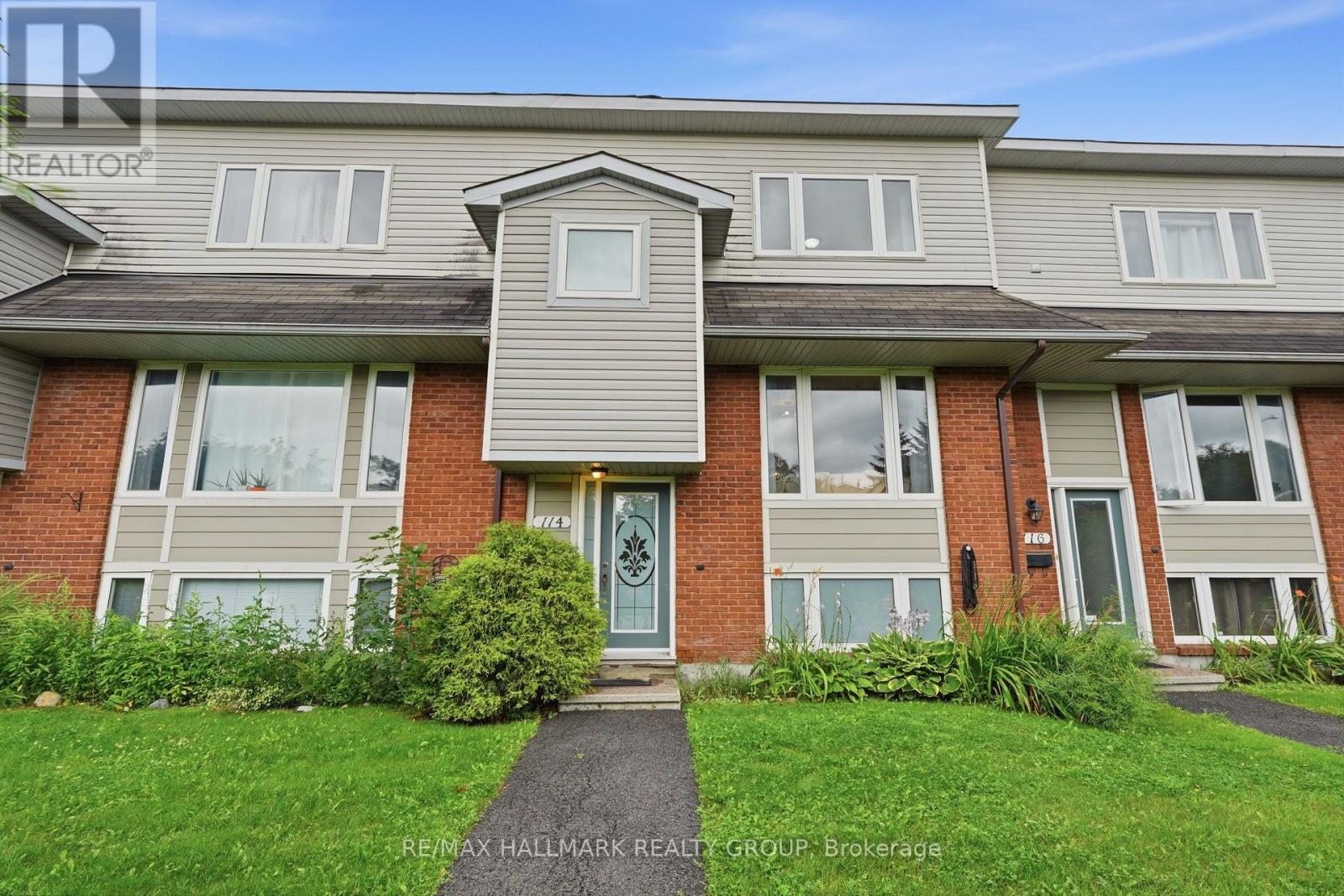 114 MONTEREY DRIVE, Ottawa, Ontario