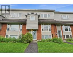 114 MONTEREY DRIVE, Ottawa, Ontario