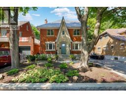 406 HURON AVENUE S, Ottawa, Ontario