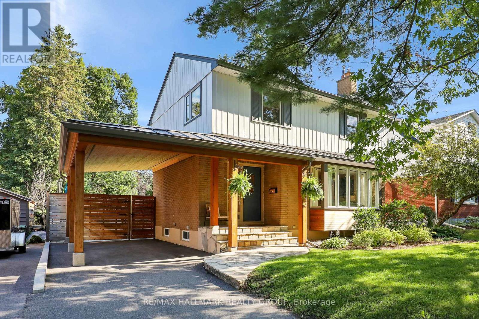 199 RACHAEL AVENUE, Ottawa, Ontario