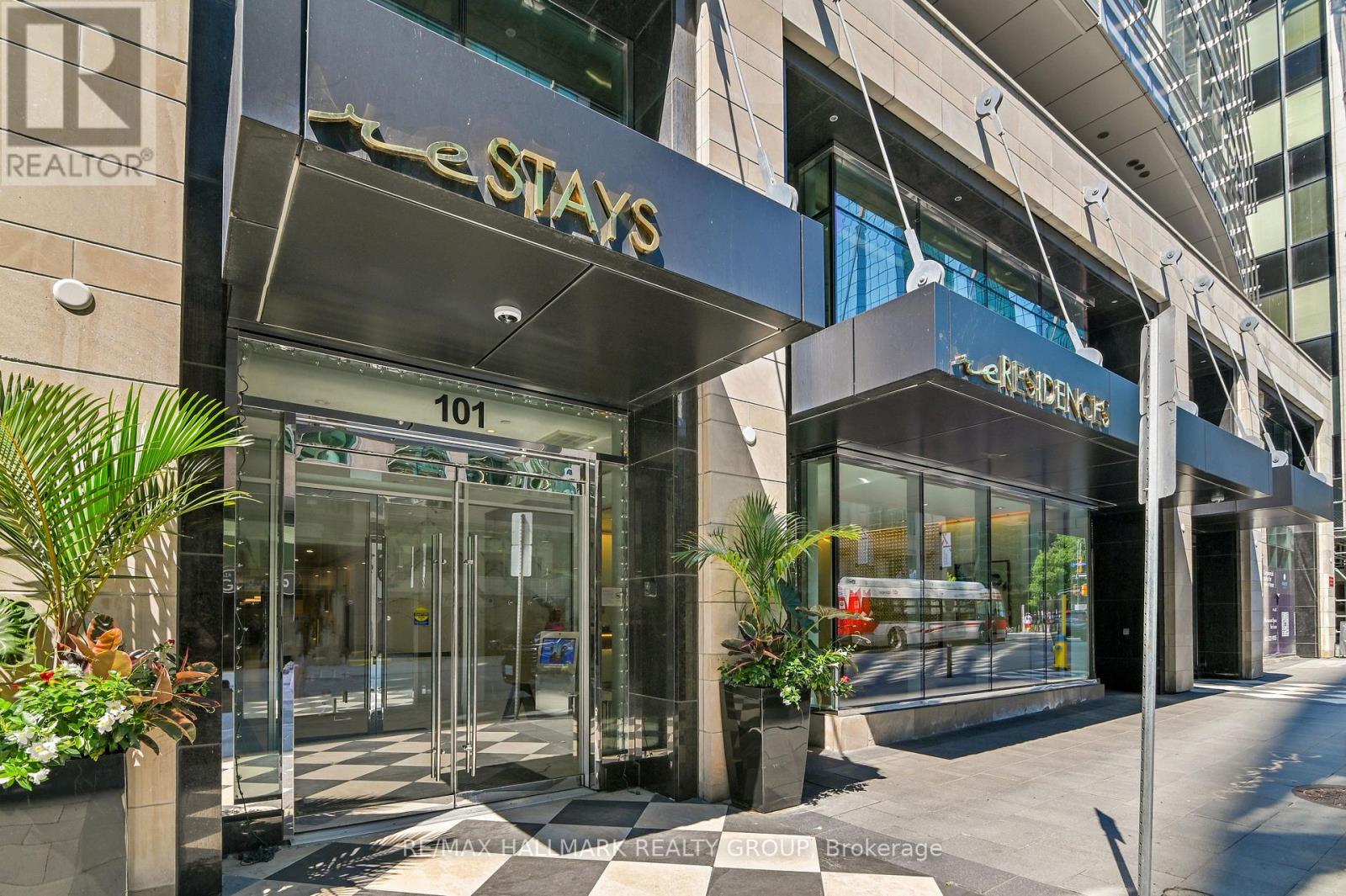 1504 - 101 QUEEN STREET, Ottawa, Ontario