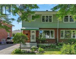 2100 BLOSSOM DRIVE, Ottawa, Ontario