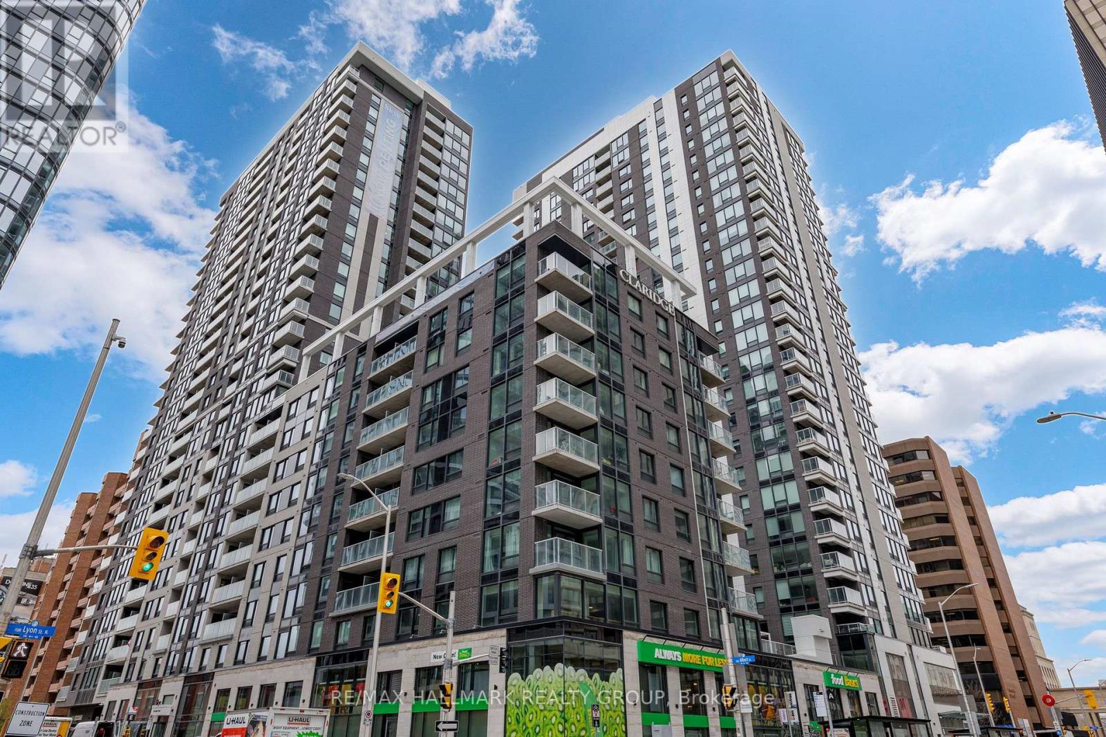 306 - 340 QUEEN STREET, Ottawa, Ontario