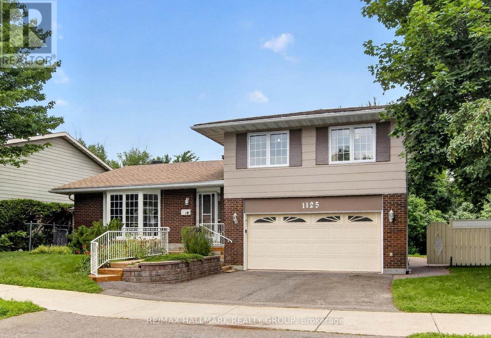 1125 PLANTE DRIVE, Ottawa, Ontario