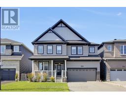 31 SWEET PEA WAY, Ottawa, Ontario