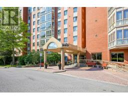 906 - 960 TERON ROAD, Ottawa, Ontario