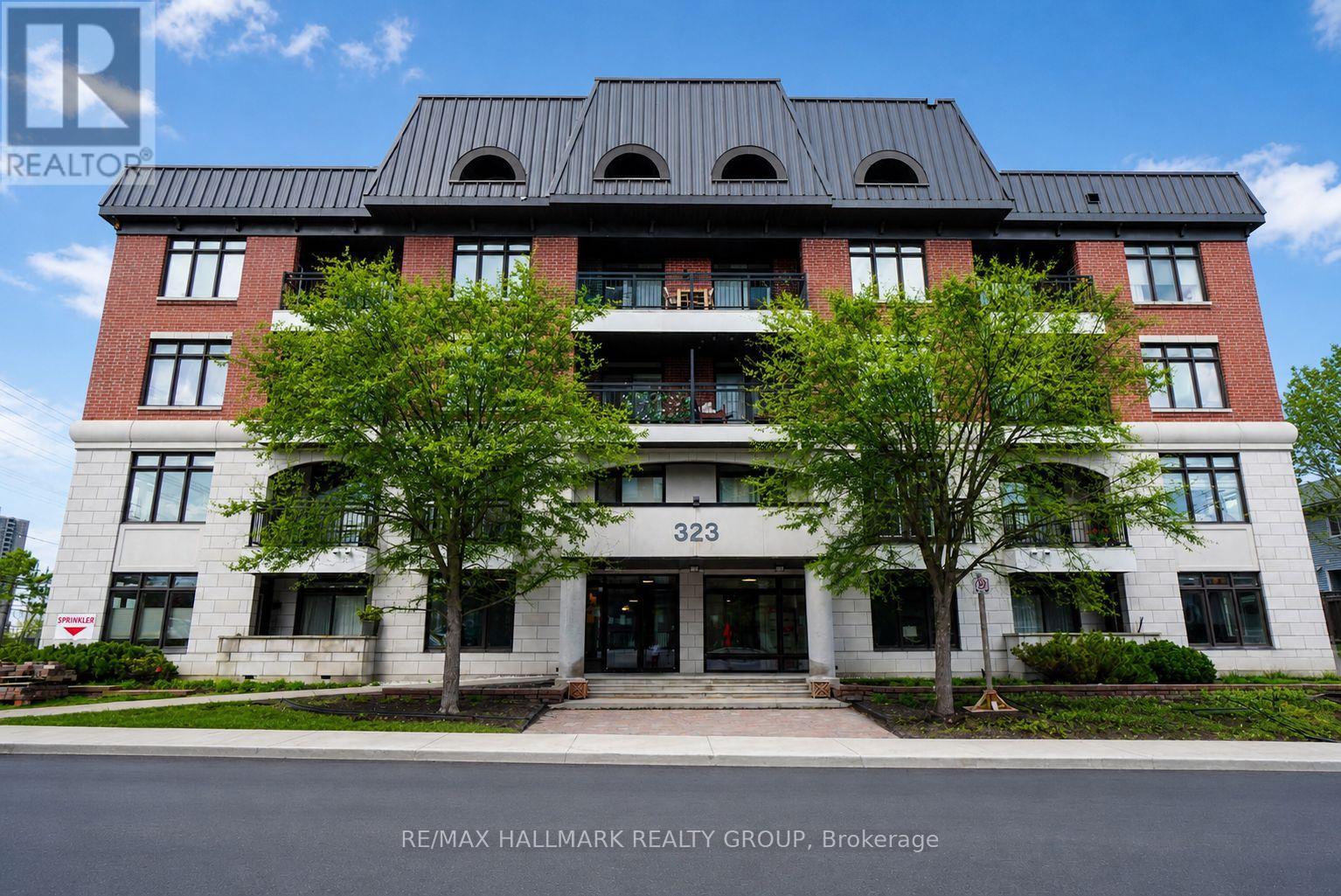 108 - 323 WINONA AVENUE, Ottawa, Ontario