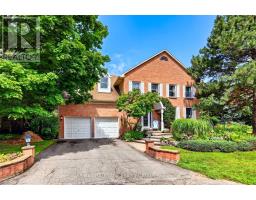 9 KINTAIL COURT, Ottawa, Ontario