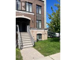 619 A CHAPMAN MILLS DRIVE, Ottawa, Ontario