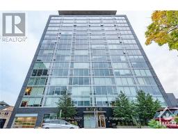 1105 - 300 LISGAR STREET W, Ottawa, Ontario