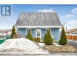 67 ST-PLACIDE STREET, alfred, Ontario