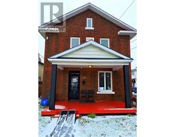 269 ST-PHILIPPE STREET, alfred, Ontario