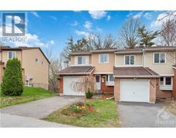 6806 BILBERRY DRIVE, orleans, Ontario
