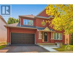 612 CHARDONNAY DRIVE, ottawa, Ontario