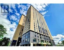 105 CHAMPAGNE AVENUE UNIT#1011, ottawa, Ontario