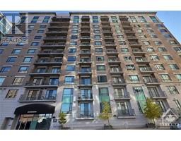 200 BESSERER STREET UNIT#1206, ottawa, Ontario