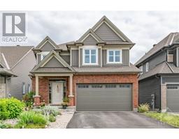 125 SHACKLEFORD WAY, stittsville, Ontario