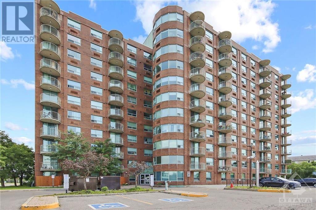 1440 HERON ROAD UNIT#708, ottawa, Ontario