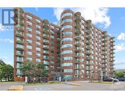 1440 HERON ROAD UNIT#708, ottawa, Ontario