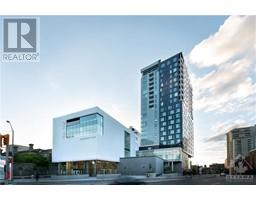 20 DALY AVENUE UNIT#2205, ottawa, Ontario