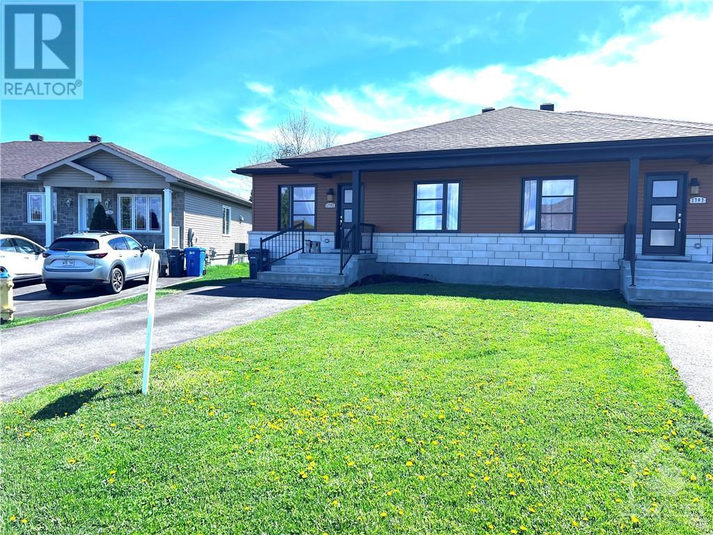 1791 SUZIE CRESCENT, hawkesbury, Ontario