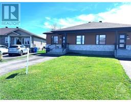 1791 SUZIE CRESCENT, hawkesbury, Ontario