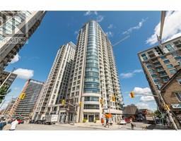 195 BESSERER STREET UNIT#1403, ottawa, Ontario